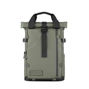 �����_�[�h(WANDRD) �v�����H�[�N15 �t�H�g�O���t�B�[�o���h�� ���T�b�`�O���[���@PK15-WG-PB-4