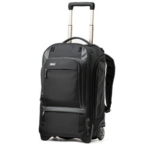 �V���N�^���N�t�H�g�iThinkTankPhoto�j�J�����o�b�O Walker Pro Rolling Backpack �E�H�[�J�[�v�� ���[�����O�o�b�N�p�b�N