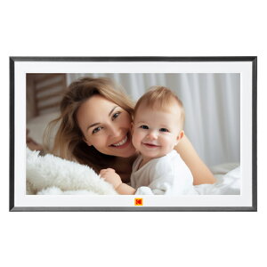 KODAK fW^tHgt[ Wi-Fi fW^tHgt[ 15.6C` RCF-1561P ubN u] 32GB ʐ^//y