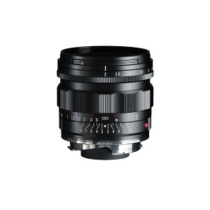 Voigtlander (tHNg_[) APO-LANTHAR(A|^[) 28mm F2 Aspherical VM (CJM}Eg)