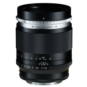 Voigtlander (tHNg_[) PORTRAIT HELIAR 75mm F1.8 i\j[E}Egpj