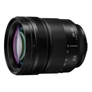 pi\jbN (Panasonic) LUMIX S PRO 24-60mm F2.8@S-E2460