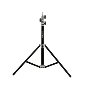 【アウトレット】 Phottix(フォティックス) Saldo 185A Air Cushion Automatic Collapsible Light Stand (エアークッション オートマティック コラプシブル ライトスタンド）