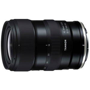 ^(TAMRON) 16-30mm F/2.8 Di III VXD G2 Model A064Z jRZ}Eg