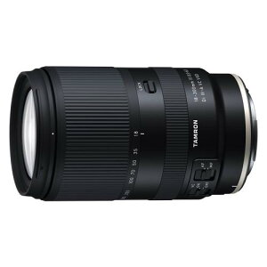 y2025N926\z ^(TAMRON) 18-300mm F/3.5-6.3 DiIII-A VC VXD (Model B061R) LmRF}Egp (APS-CΉj