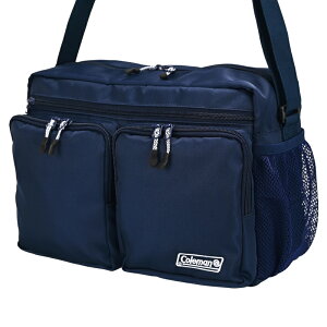 Coleman (�R�[���}��)�@�V�����_�[�o�b�O L �l�C�r�[�@VCO-8783
