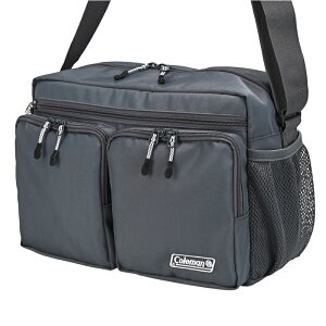 Coleman (�R�[���}��)�@�V�����_�[�o�b�O L �O���[�@VCO-8784