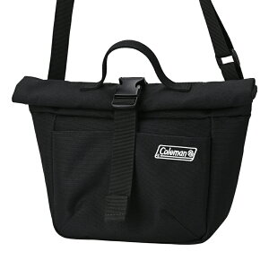 Coleman (�R�[���}��)�@���[���o�b�O S �J�����V�����_�[�o�b�O�@�u���b�N�@VCO-8787