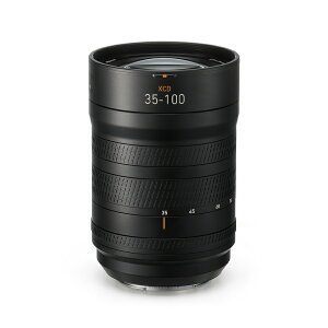 Hasselblad nbZubh XCD 35-100mm F2.8-4 E