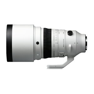 y2025N94\z VO}(Sigma) 200mm F2 DG OS | Sports (X|[c) \j[E}Egpyȍ~̂͂z