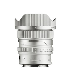 VO}(Sigma) 20mm F2 DG | Contemporary (Re|[) Vo[@L}Egp