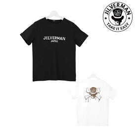 メンズTシャツ新作/スカルプリント/スカルプリントTシャツ/jilverman/ジルバーマン/メンズブランドTシャツ/Tシャツプリント/メンズTシャツおしゃれ/メンズラウンドネック/メンズUネック