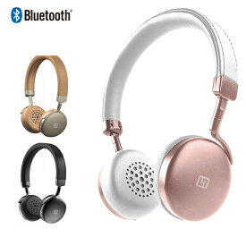 高音質コーデックAAC対応 ワイヤレスヘッドッフォン Bluetoothヘッドフォン TURBO2 ターボ2 Bluetooth4.1以上対応 大口径40mm アルミ素材 マイク付リモートコントローラー 有線可能