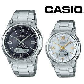 カシオ CASIO ソーラー 腕時計 ソーラー電波時計 メンズ 電波 ソーラー 電波時計 腕時計 メンズ 電波ソーラー時計 ユニセックス 太陽充電 防水 ソーラー充電 電池交換不要 カシオ Casio 本革 ウォッチ 時計 男性 プレゼント 誕生日 記念日 ギフト 入学祝 卒業祝い