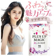 ボディ サプリ バストケアサプリ ボディライン バスト 胸 バストケア 美容 サプリメント 美乳 ハリ 艶 女…