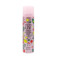 楽天市場 日焼け止め スプレー Spf50 Pa 日焼け シミ そばかす 対策 オーガニック由来成分配合 Uv対策 Uvカット 紫外線対策 紫外線カット 日焼け予防 日焼け止め 敏感肌 Coco M