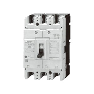 �O�H�d�@ �m�[�q���[�Y�Ւf�� NF250-SV 3P 225A �u���[�J�[ �V�i