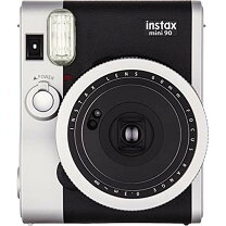 楽天市場】fujifilm チェキ instax mini 90 ネオクラシックの通販