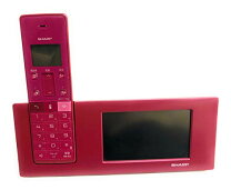 楽天市場】インテリアホン jd－7c2cl－bの通販 