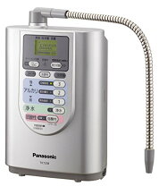 楽天市場】アルカリイオン整水器 tk8032p－sの通販 