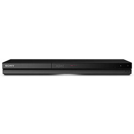 【中古】ソニー(SONY) 2TB 3チューナー ブルーレイレコーダー BDZ-ZT2800 長時間録画/3番組録画対応(2021年モデル)