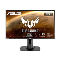 楽天市場】asus ゲーミングモニター vg279q 27インチの通販 
