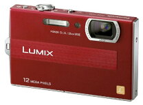 楽天市場】Panasonic LUMIX DMC－FP8の通販