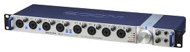 【中古】ZOOM オーディオインターフェイス TAC-8