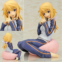 楽天市場】アルター IS 〈インフィニット・ストラトス〉 1／7 ラウラ 