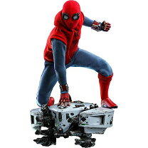 楽天市場】ホットトイズ スパイダーマン ファー・フロム・ホーム 