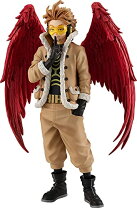 楽天市場】ヒロアカ ホークス フィギュアの通販