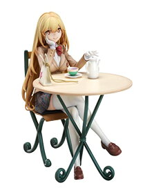【中古】フリュー とある科学の超電磁砲T 食蜂操祈 お絵描き生配信Ver. 1/7スケール PVC製 塗装済み 完成品 フィギュア FR95728