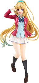 【中古】KDcolle ようこそ実力至上主義の教室へ 軽井沢恵 1/7スケール プラスチック製 塗装済み完成品フィギュア