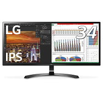 楽天市場】lg モニター ディスプレイ 34wk650－wの通販