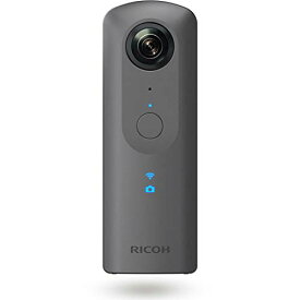 【中古】RICOH THETA V 360度カメラ リコー シータ