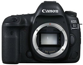 【中古】Canon デジタル一眼レフカメラ EOS 5D Mark IV EF24-105L IS II USM レンズキット EOS5DMK4-24105IS2LK