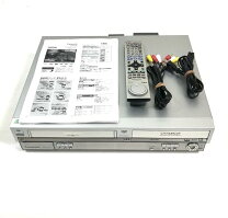 楽天市場】vhs dvd 一体型 レコーダー 新品の通販