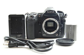 【中古】FUJIFILM デジタル一眼レフ FinePix(ファインピックス) S5 Pro FX-S5P