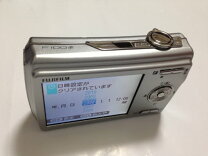 楽天市場】FUJIFILM FinePix F10 中古の通販