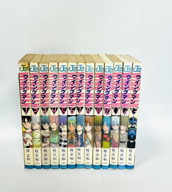 【中古】ウイングマン 全13巻完結(少年ジャンプコミックス) [ コミックセット]