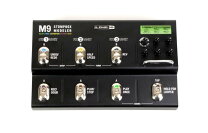 楽天市場】line 6 m9 stompbox modeler（アクセサリー・パーツ｜ギター 
