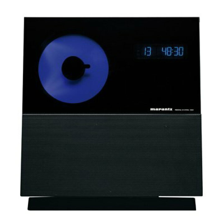 楽天市場】【中古】marantz Personal CD SYSTEM CR201 [ マランツ 