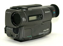楽天市場】hi8 ビデオカメラ 中古の通販