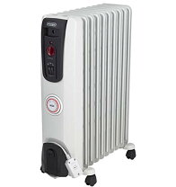 楽天市場】デロンギ オイルヒーター 13畳の通販