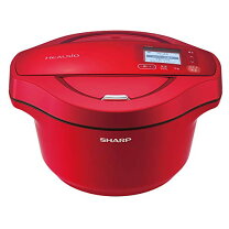 楽天市場】ヘルシオホットクック 2.4の通販