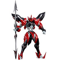 楽天市場】千値練 riobot テッカマンブレードの通販