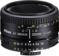楽天市場】ai nikkor 50mm f1．8 中古の通販