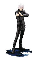 楽天市場】コトブキヤ 1/8 artfx j 伏黒 恵の通販