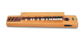 【中古】SUZUKI スズキ 高級電気大正琴 弁慶