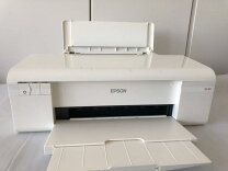 楽天市場】エプソン プリンターpx-1004中古の通販